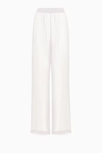 Mika Sheer Pants