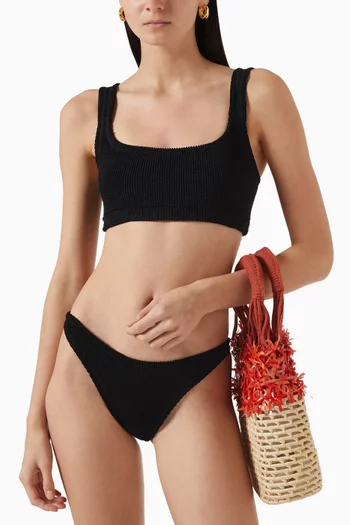 Ginny Bikini Top