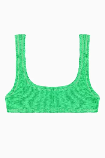 Ginny Bikini Top