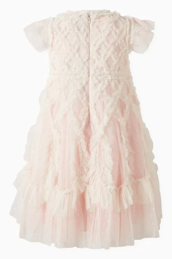 Rosella Dress
