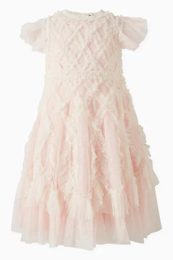 Rosella Dress