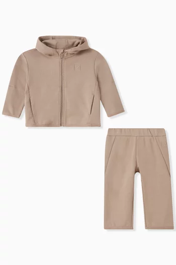 EA Logo Tracksuit