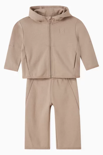 EA Logo Tracksuit