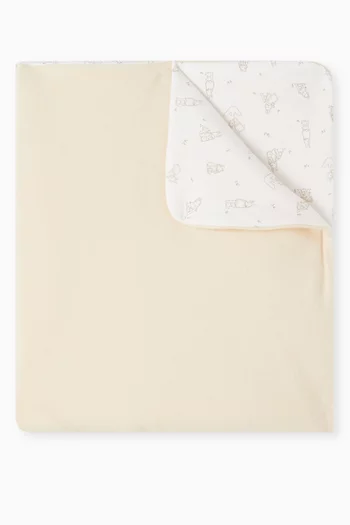 Double-sided Blanket