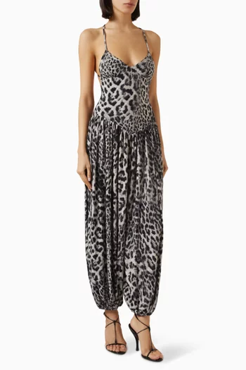 Kenny Jumpsuit