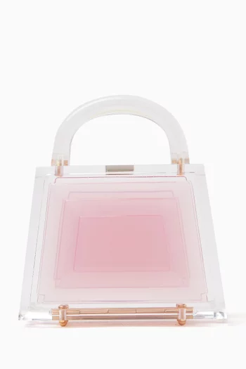 Eva Leora Top-handle Bag