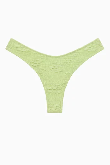 Lulu Bikini Briefs