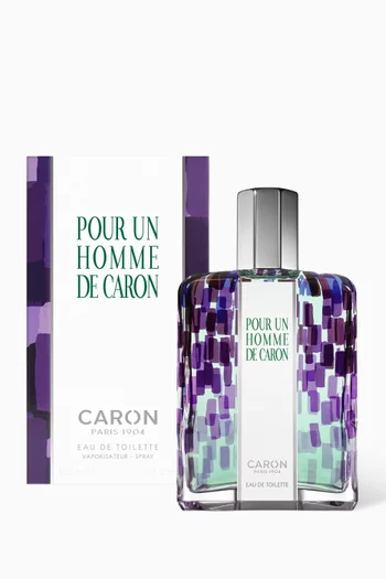 Limited Edition Pour Un Homme Eau De Toilette, 125ml