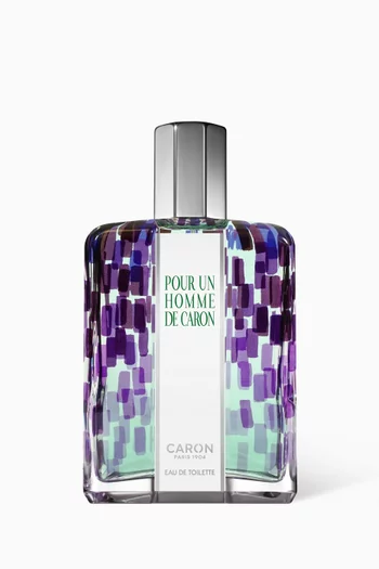 Limited Edition Pour Un Homme Eau De Toilette, 125ml