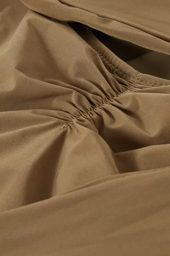 قطعة بيكيني سفلية باولا بأربطة