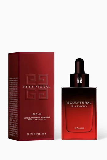 Sculptural Serum, 30ml