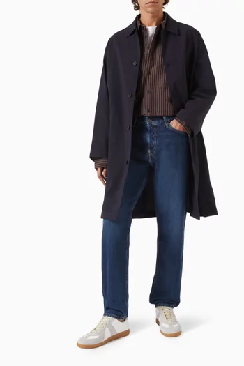 Regular-fit Jeans in Denim