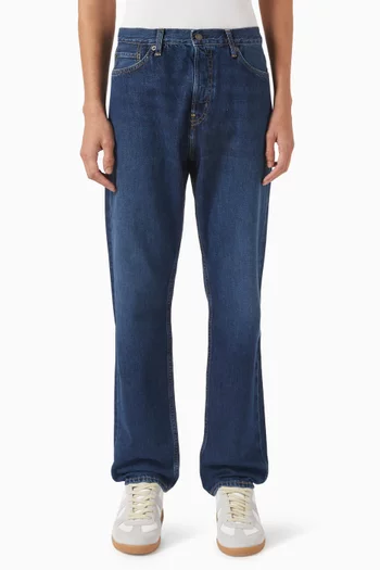 Regular-fit Jeans in Denim