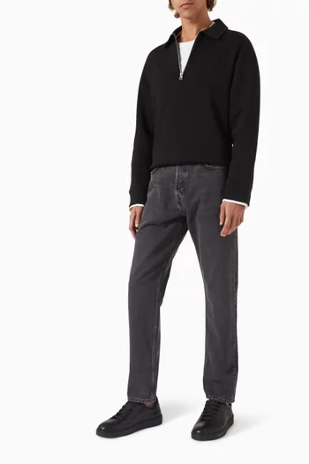 Regular-fit Jeans in Denim