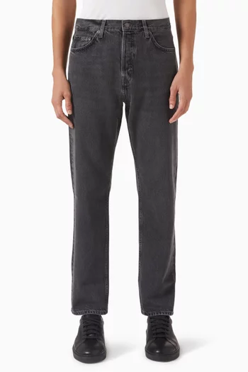 Regular-fit Jeans in Denim