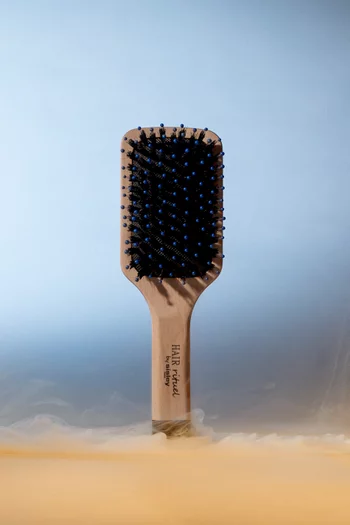 The Pocket Hair Brush