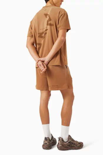 247 Motion Oversized T-shirt