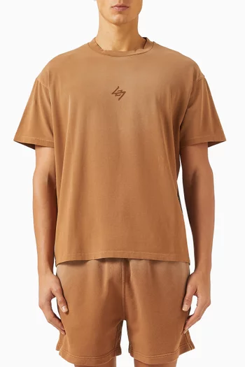 247 Motion Oversized T-shirt