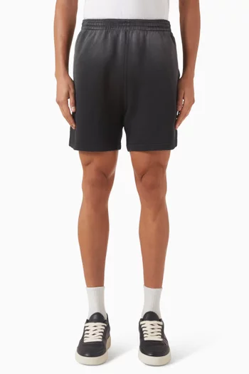 247 Motion Shorts in Cotton