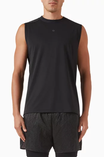 247 Contour Run Tank Top