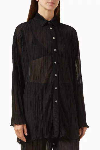 Ivey Sheer Top
