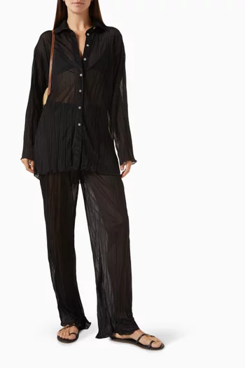 Amaya Sheer Pants