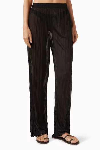 Amaya Sheer Pants