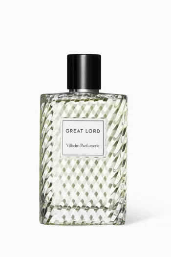 ماء عطر جريت لورد، 100 ملل