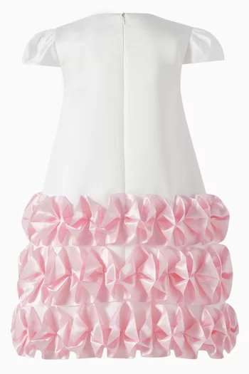 Irfa A-line Dress