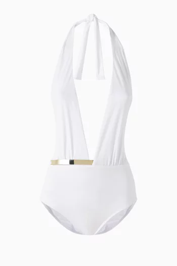 Bridget One-piece Swimsuit