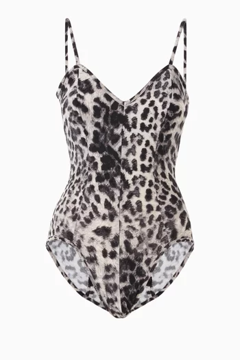 Wonderwomen Mio One-piece Swimsuit