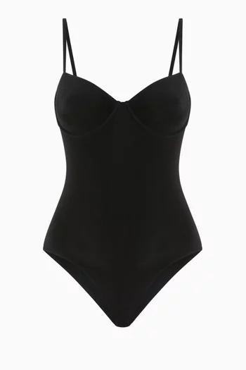 Underwire Mio One-piece Swimsuit