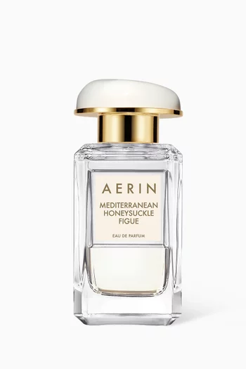 Aerin Mediterranean Honeysuckle Figue Eau De Parfum Spray, 50ml