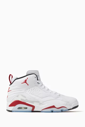 Jordan MVP Sneakers