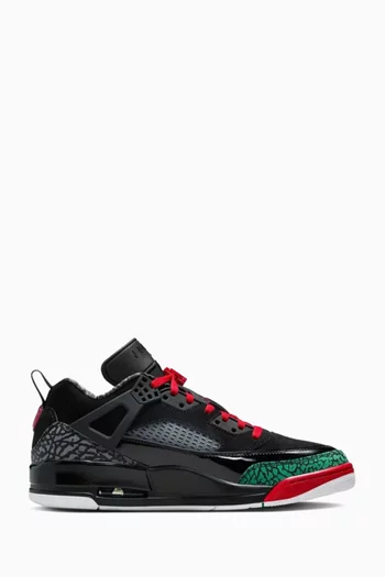 Spizike Low-top Sneakers