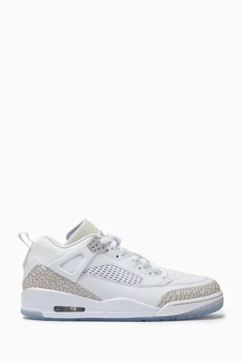 Jordan Spizike Low Sneakers