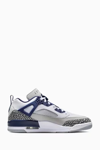 Spizike Low-top Sneakers