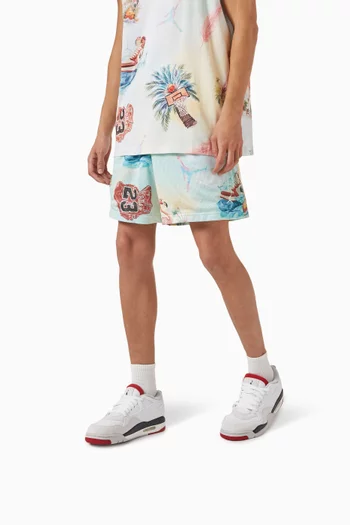 Air Jordan 4 RM Sneakers