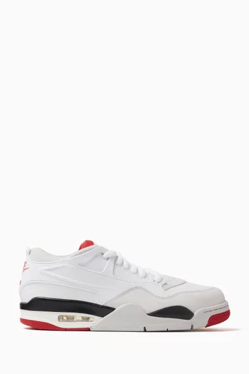 Air Jordan 4 RM Sneakers