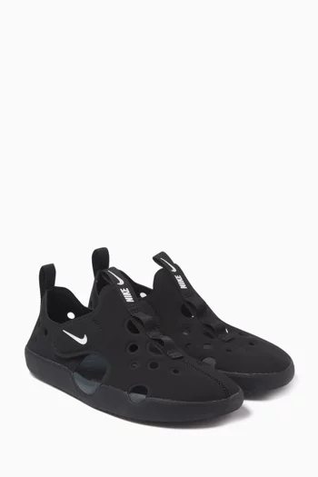 Sunray Protect 4 Sandals