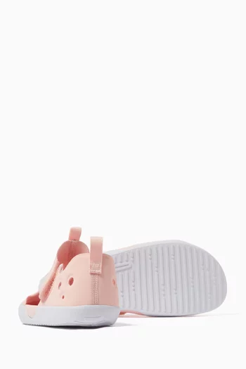 Sunray Protect 4 Sandals