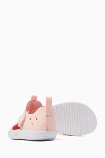 Sunray Protect 4 Sandals