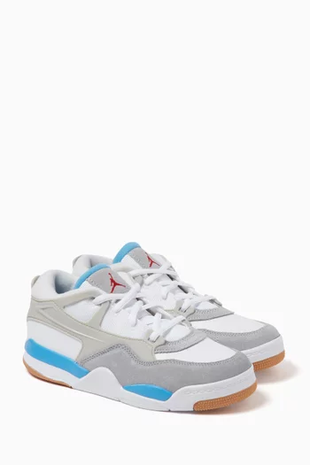 Air Jordan 4 RM Sneakers
