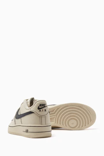 Air Force 1 LV8 Sneakers in Leather