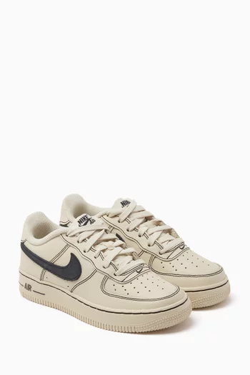Air Force 1 LV8 Sneakers in Leather