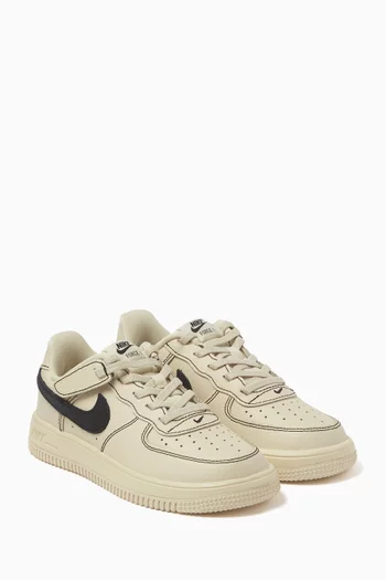 Force 1 Low LV8 EasyOn Sneakers