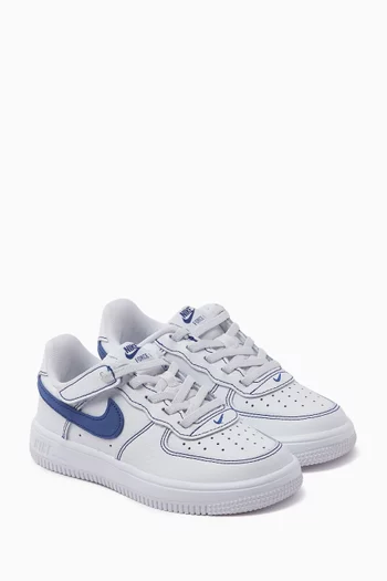 Force 1 Low LV8 EasyOn Sneakers
