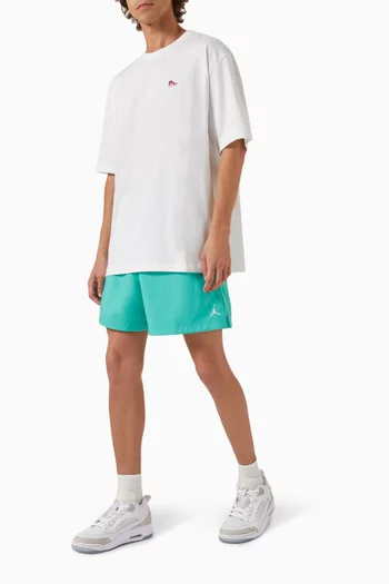 Poolside 5" Shorts