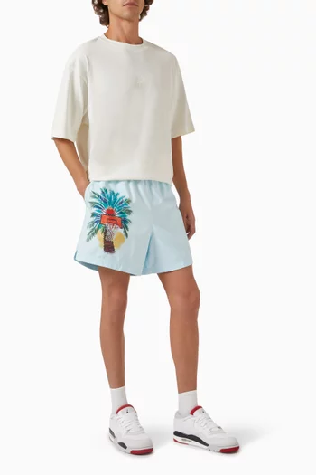 Essentials Swim Shorts