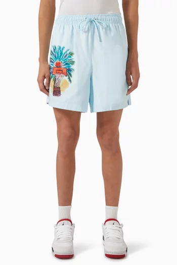 Essentials Swim Shorts